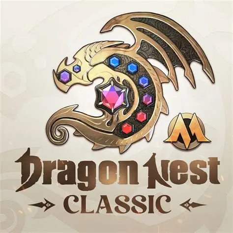 Dragon Nest M Classic
